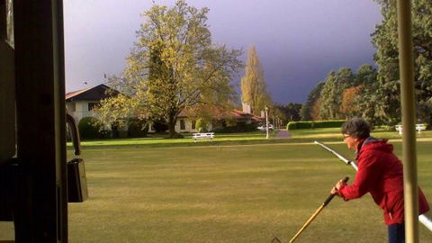 Canberra Croquet Club - Accommodation Broome 3