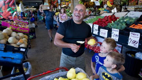 Fyshwick Fresh Food Market - Accommodation Broome 6