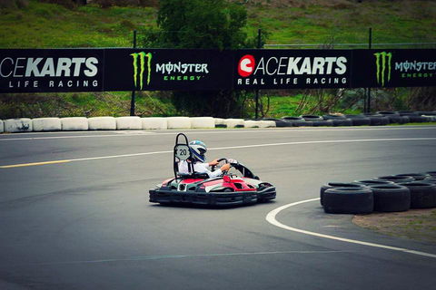 Ace Karts - Accommodation Broome 0