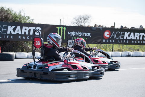 Ace Karts - Accommodation Broome 2