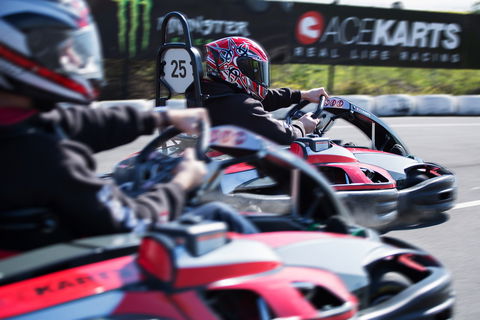 Ace Karts - Accommodation Broome 4