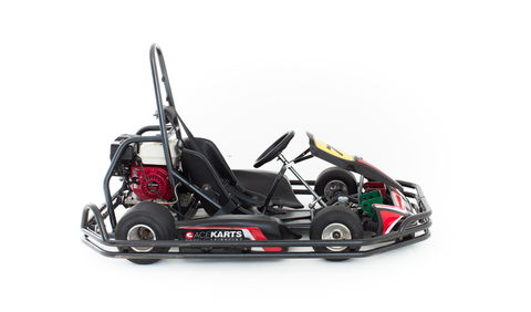 Ace Karts - Accommodation Broome 6