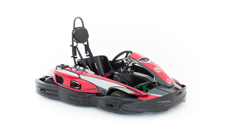 Ace Karts - Accommodation Broome 7