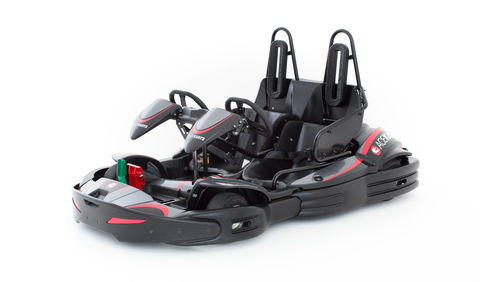 Ace Karts - Accommodation Broome 8