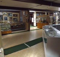 History Hill - Accommodation Broome