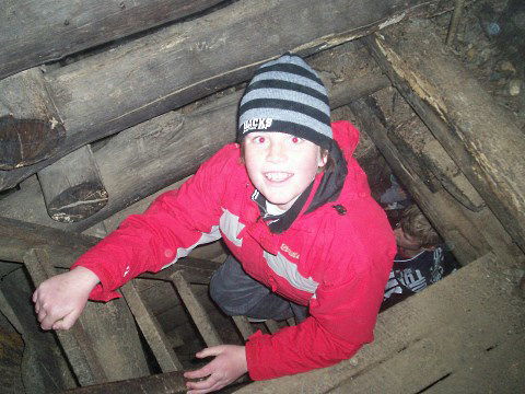 History Hill - Accommodation Broome 1