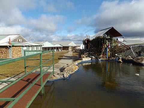 History Hill - Accommodation Broome 2