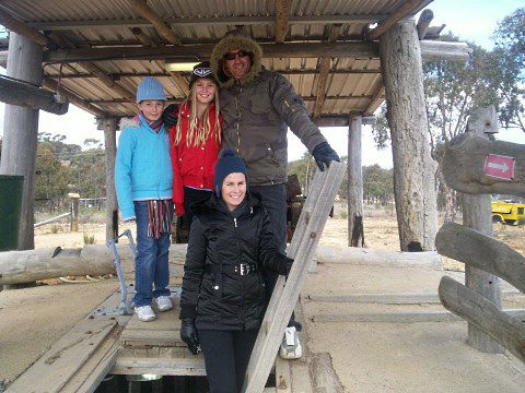 History Hill - Accommodation Broome 4