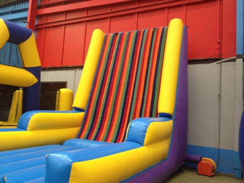 Airodrome Trampoline Park - Accommodation Broome 3