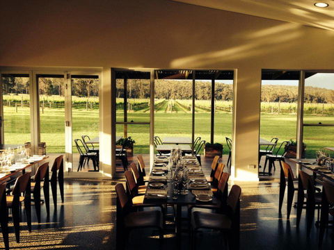 Narkoojee Winery - Accommodation Broome 0