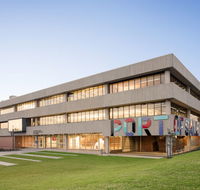 Gippsland Art Gallery - Accommodation Broome