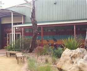 Muru Mittigar Aboriginal Cultural And Education Centre - Accommodation Broome 0