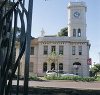 Guildford Post Office - Accommodation Broome