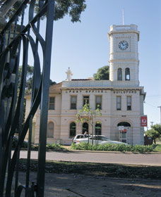 Guildford Post Office - Accommodation Broome 0
