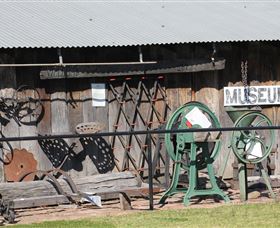 Penrith Heritage Drive - Accommodation Broome 0