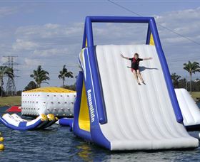 Cables Wake Park Penrith - Accommodation Broome 3