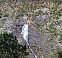 Tia Falls walk - Accommodation Broome