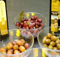 Ambrosia Olive Farm - Accommodation Broome