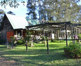 Wollombi Wines - Accommodation Broome 0