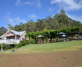 Wollombi Wines - Accommodation Broome 3