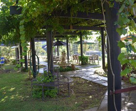 Wollombi Wines - Accommodation Broome 1