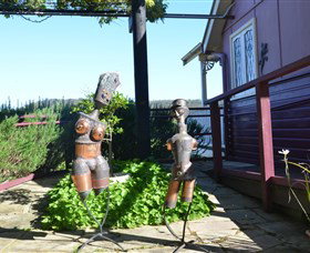 Wollombi Wines - Accommodation Broome 7