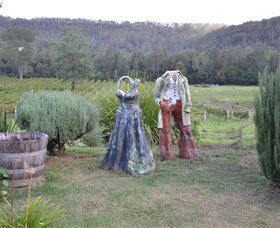 Wollombi Wines - Accommodation Broome 4