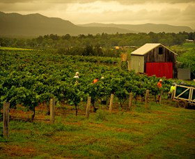Around Hermitage Wine And Food Trail Hunter Valley - Accommodation Broome 0