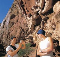 Kennedy Range National Park - Accommodation Broome