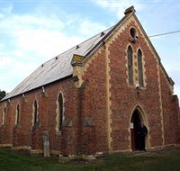 Stratford Historical Society and Museum - Accommodation Broome