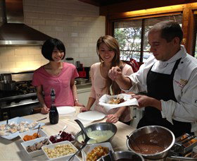 Hunter Valley Candymaking Class - Accommodation Broome 0
