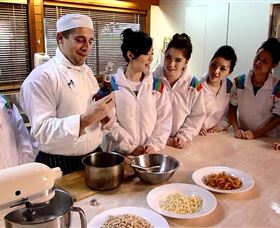 Hunter Valley Candymaking Class - Accommodation Broome 3