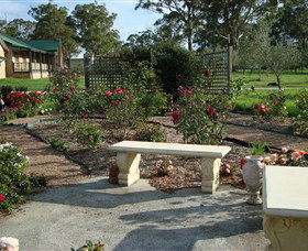 Langdale Farm - Accommodation Broome 1