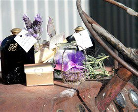 Langdale Farm - Accommodation Broome 5
