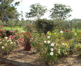 Langdale Farm - Accommodation Broome 6