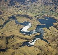 Lostock Dam - Accommodation Broome