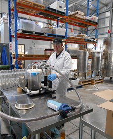 Hunter Distillery - Accommodation Broome 1