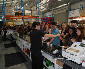 Hunter Distillery - Accommodation Broome 5