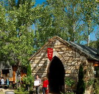 Stonehurst Cedar Creek Vineyard - Accommodation Broome