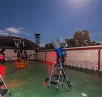The Space Place Observatory - Accommodation Broome