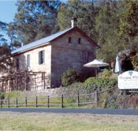 Tizzana Winery - Accommodation Broome