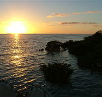 Nooramunga Marine  Coastal Parks - Accommodation Broome