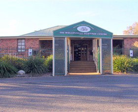 Wollondilly Heritage Centre And Museum - Accommodation Broome 0