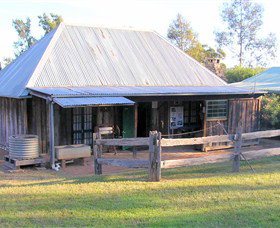 Wollondilly Heritage Centre And Museum - Accommodation Broome 1
