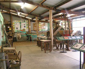 Wollondilly Heritage Centre And Museum - Accommodation Broome 3