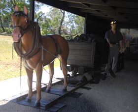 Wollondilly Heritage Centre And Museum - Accommodation Broome 5