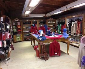 Australian Alpaca Barn - Pokolbin - Accommodation Broome 0