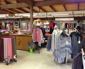 Australian Alpaca Barn - Pokolbin - Accommodation Broome 1