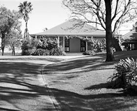 Scarborough Wine Co. - Accommodation Broome 0