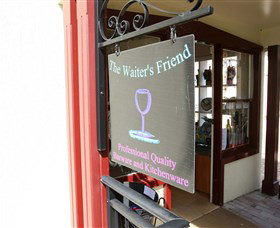 Hunter Valley Gardens Shopping Village - Accommodation Broome 8